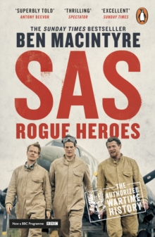 SAS Rogue Heroes